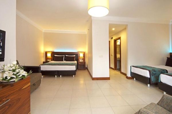 Xperia Grand Bali Hotel - All inclusive (Alanya)